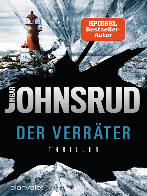 Title details for Der Verräter by Ingar Johnsrud - Available